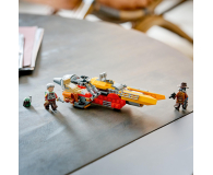 LEGO STAR WARS 75437 Śmigacz Cobba Vantha - 1473548 - zdjęcie 13
